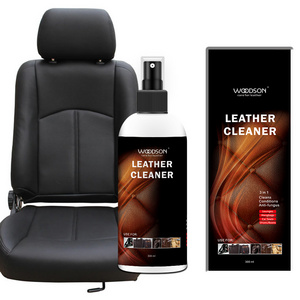 Car Care & Cleanings Car Wash Chemicals Detailing Products Leather Car Seats Cleaner Protector Spray