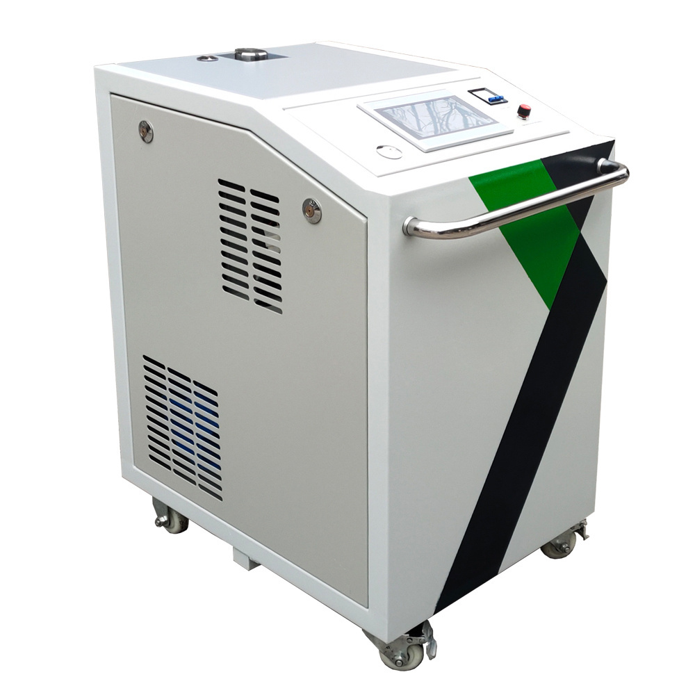 Supplier Decarbonizer Hho Carbon Cleaning Machine Oxyhydrogen Engine ...