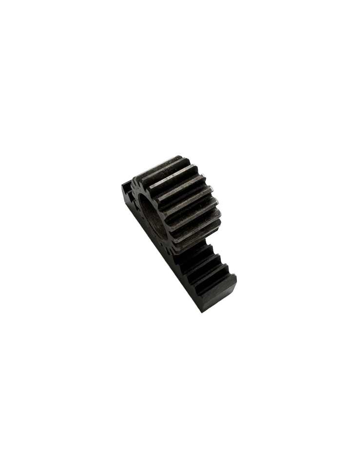 New Steel Transmission Spur Automotive Gears Wheel