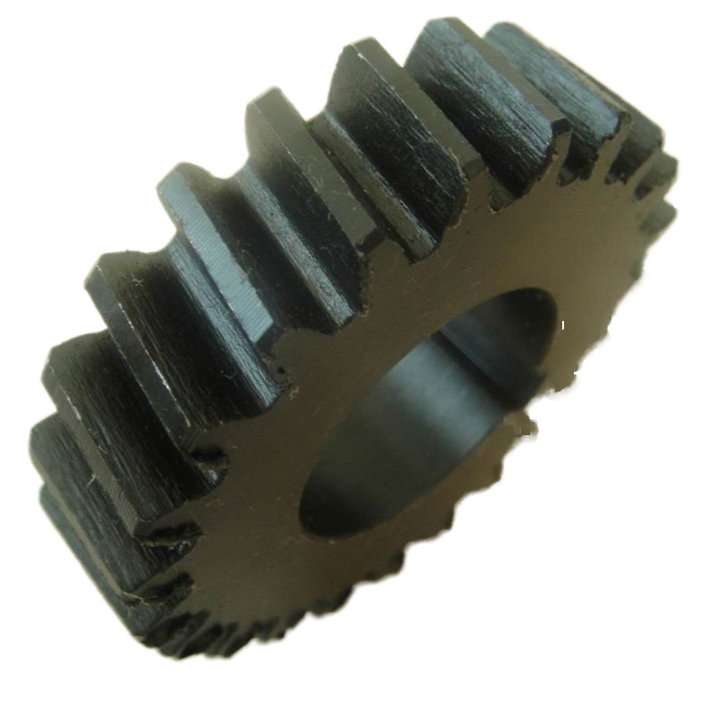 New Steel Transmission Spur Automotive Gears Wheel