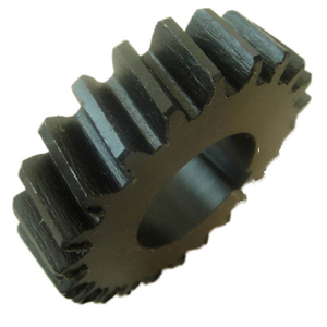 New Steel Transmission Spur Automotive Gears Wheel