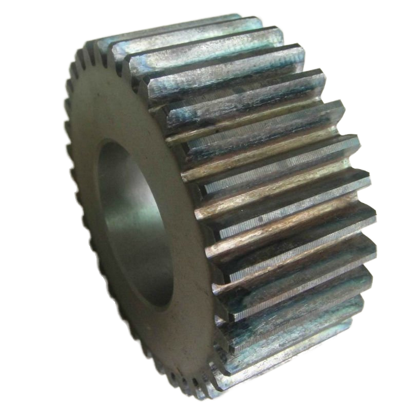 New Steel Transmission Spur Automotive Gears Wheel