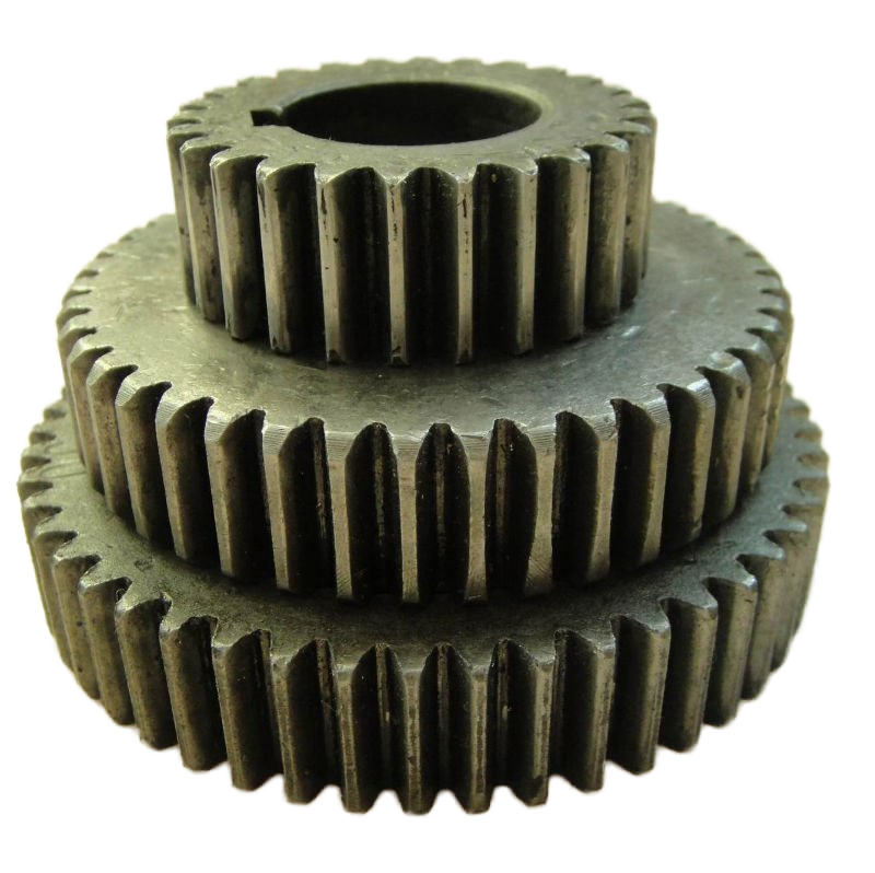 New Steel Transmission Spur Automotive Gears Wheel