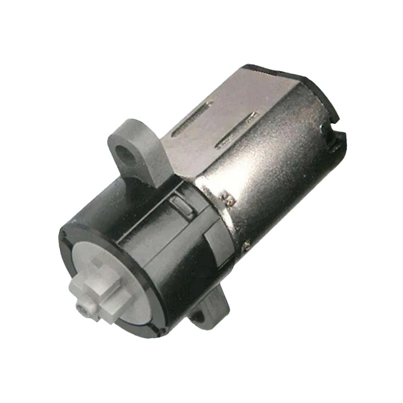 Hot Selling In Factories Factory Wholesale Dc Micro 2.4V 10Mm Gear Motor For Linear Actuator Customizable