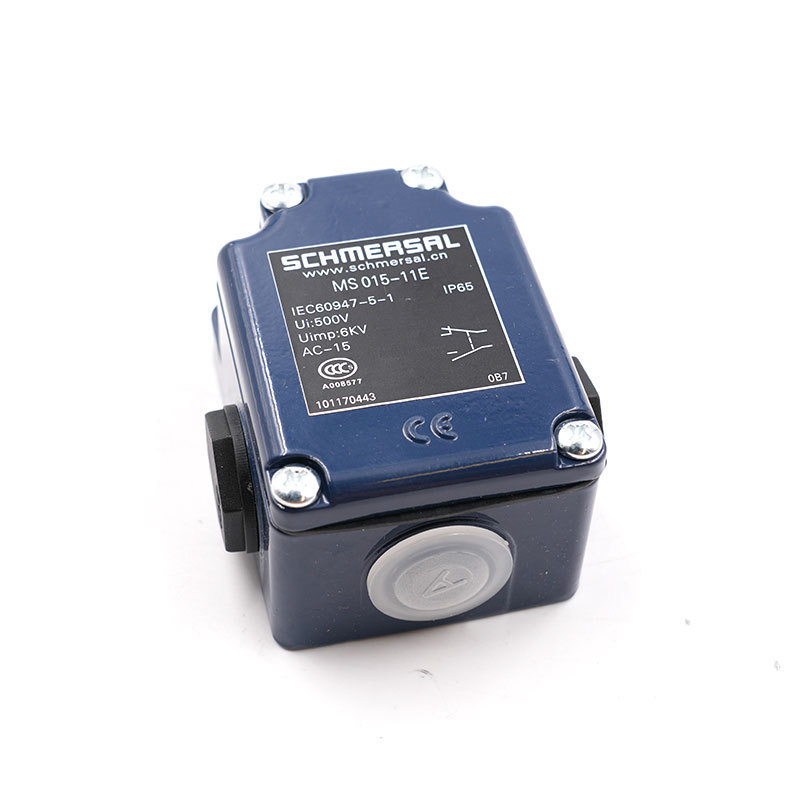 MS015-11E Schmersal T/M 015 Limit Switch