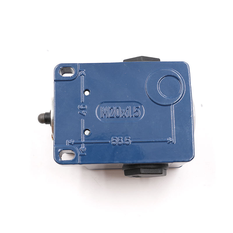 MS015-11E Schmersal T/M 015 Limit Switch