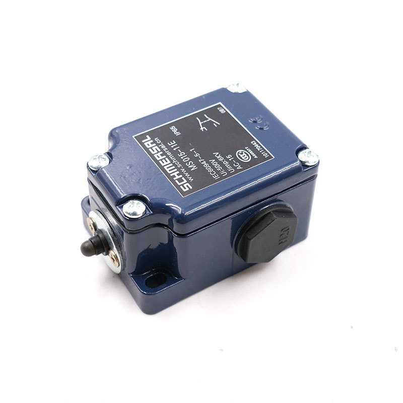 MS015-11E Schmersal T/M 015 Limit Switch