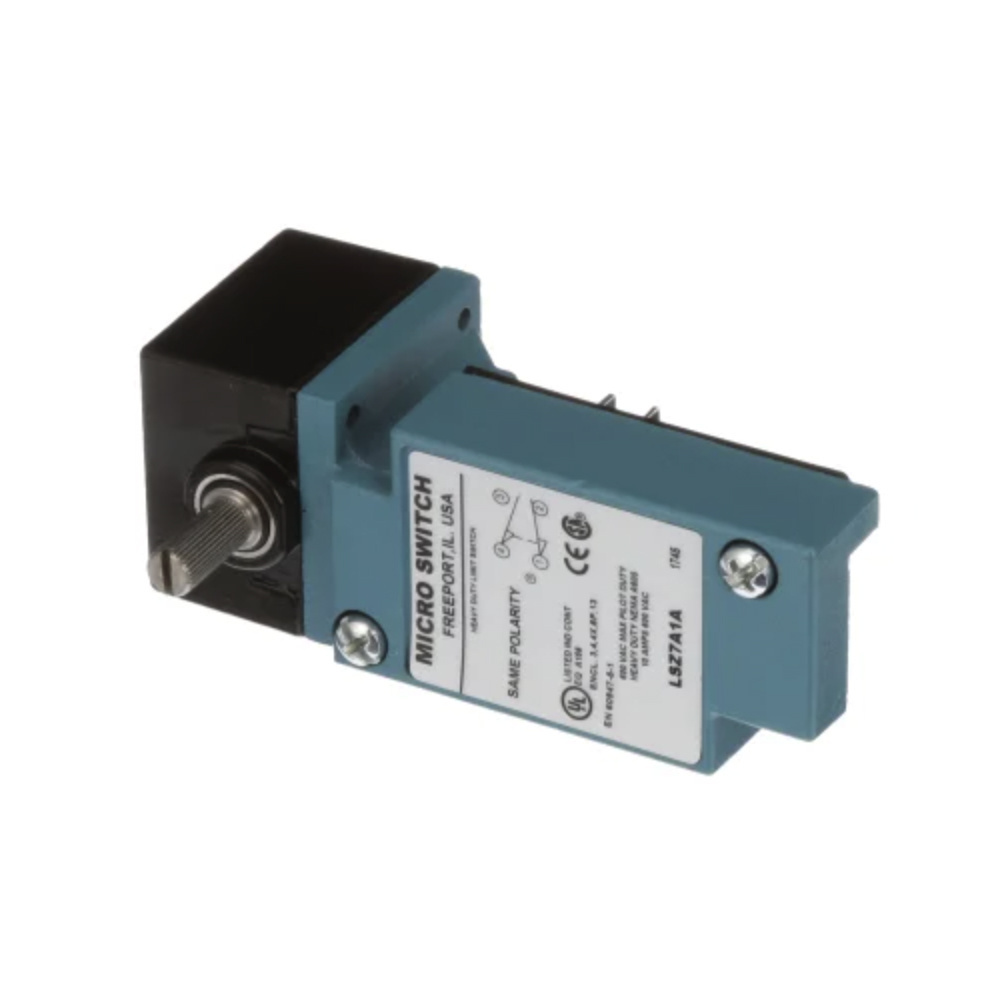 Honeywell Heavy-Duty Limit Switch Honeywell Limit Switch LSA1A