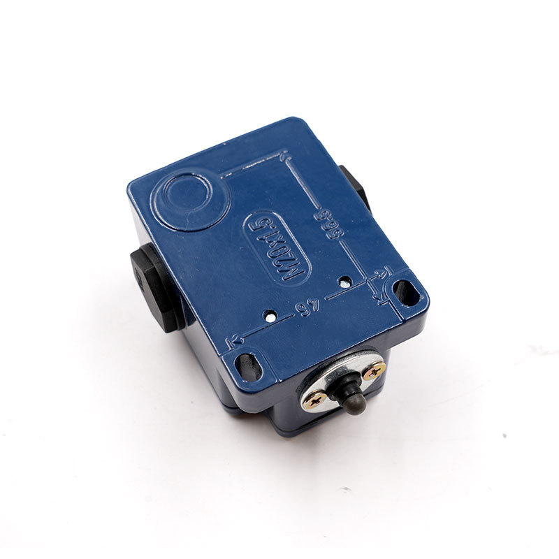 MS015-11E Schmersal T/M 015 Limit Switch