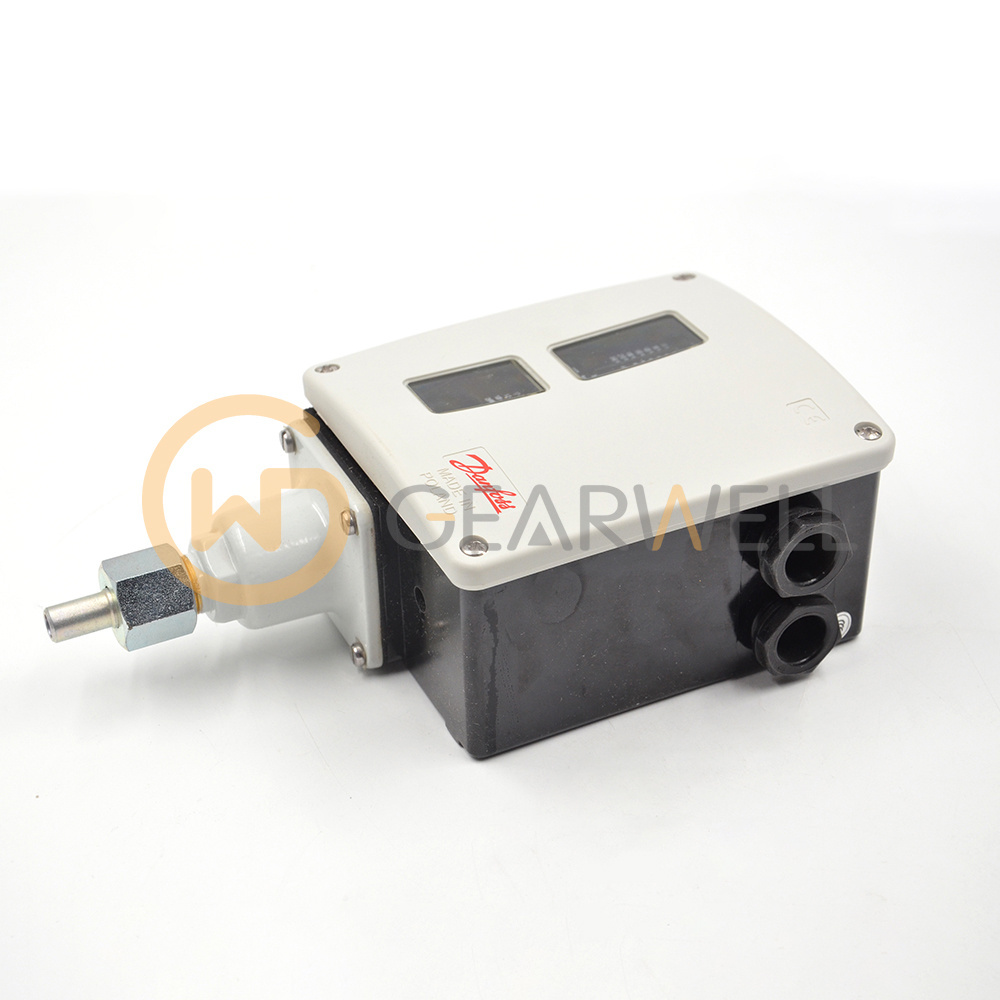 Danfoss RT5 Pressure Switch 017-525566