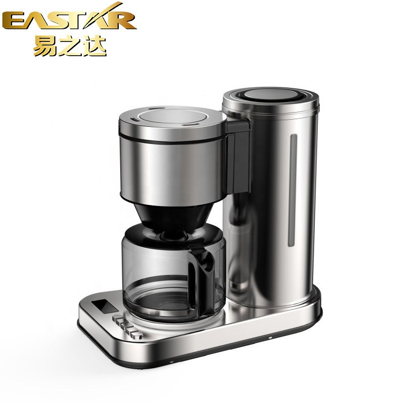 2020 new style italian drip electric portable coffee maker