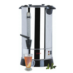 Special commercial water boiler for Jewish People's Shabat Day Use