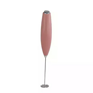 Handheld Milk Frother Milk Frother Handheld Foam Maker Mixer Electric Coffee Maker Milk Frother