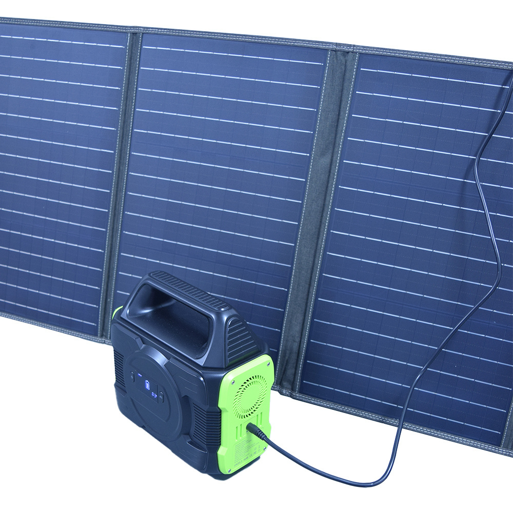 Solar panels  50w 80w 100w portable panel solar portatil flexible 100w charge kit for Outdoor 5-20V Battery Charging