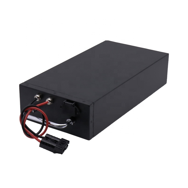 Factory price battery 60V 20Ah lithium ion battery rechargeable li-ion battery for electric bike