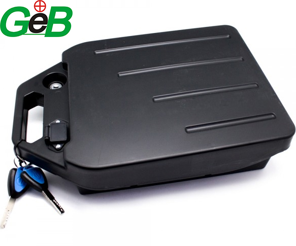 Factory price battery 60V 20Ah lithium ion battery rechargeable li-ion battery for electric bike