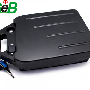 Factory price battery 60V 20Ah lithium ion battery rechargeable li-ion battery for electric bike