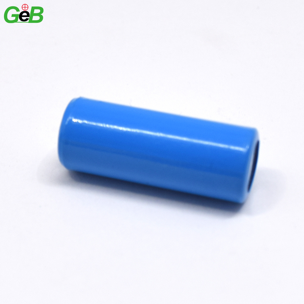 GEB Lithium Chloride Battery ER10280 ER14250 ER14335 ER17335 Lithium-ion Primary Batteries Super Small Cell 3.6V 500mAh