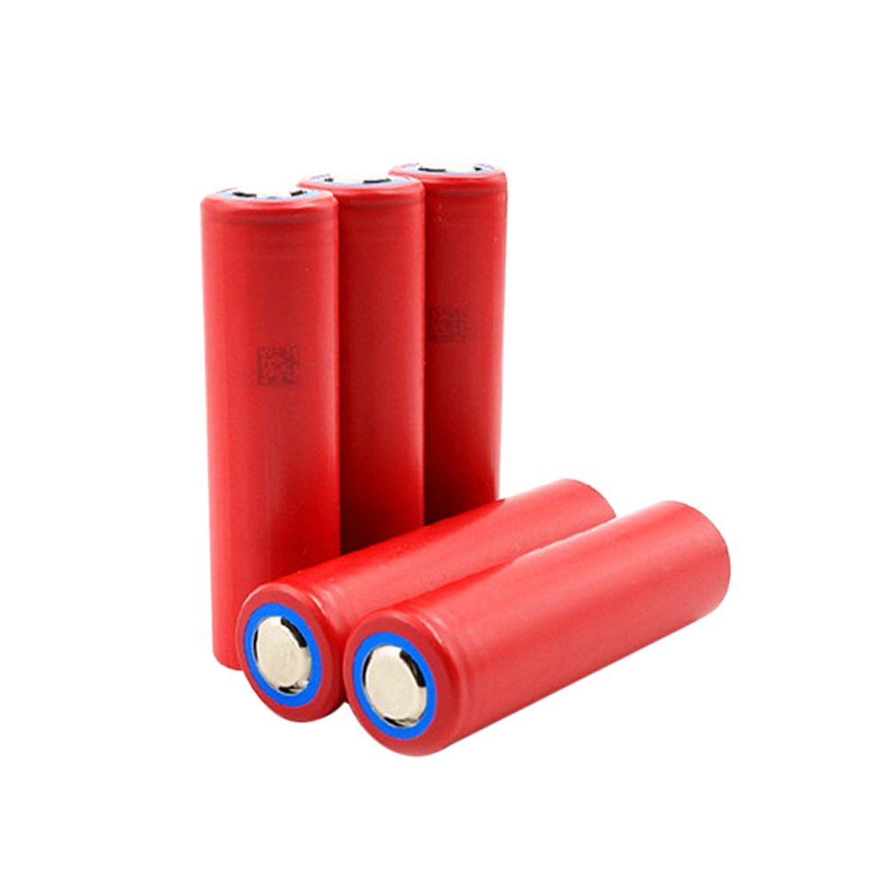 Long Cycle Life best battery 18650 rechargeable battery 3.7v 2200mAh 2600mAh 3200mAh 3000/3500mAh lithium ion batteries 18650