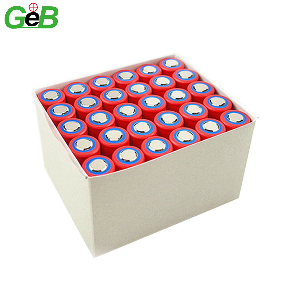 Long Cycle Life best battery 18650 rechargeable battery 3.7v 2200mAh 2600mAh 3200mAh 3000/3500mAh lithium ion batteries 18650