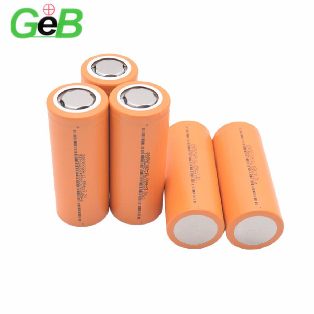 good quality lithium iron phosphate deep cycle storage IFR 3.2V 22650 3300mAh LiFePO4 cell battery for toy drone