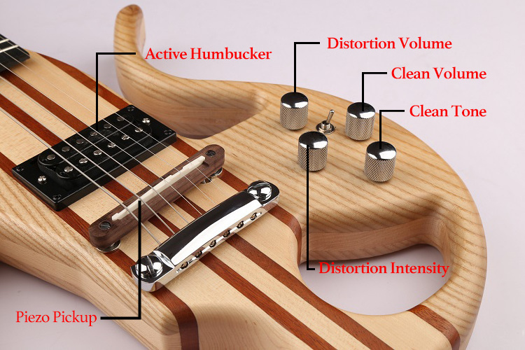 GECKO Wholesale Guitar Electric Stringed Instruments Guitarra Eletrica Mahogany Maple Neck chinese Electric Guitar for beginners