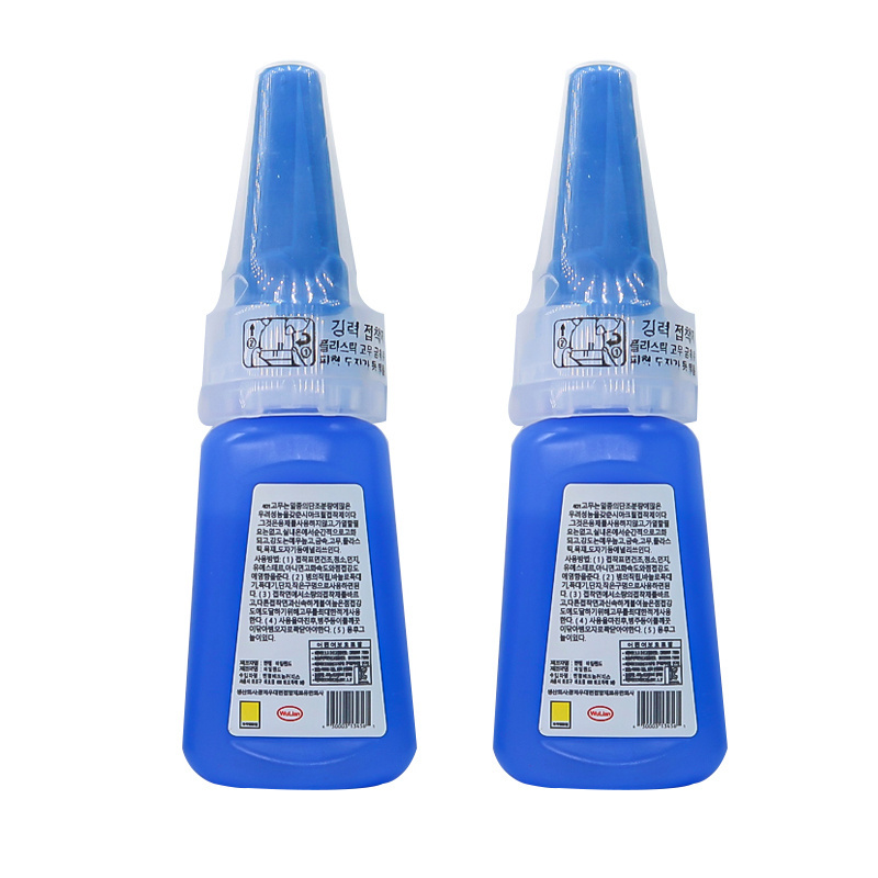 Wholesale price 20g 401 cheap strong sticky multipurpose high capacity fast dry long lasting nail glue