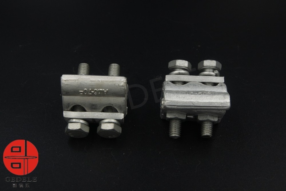 suspension bridge cable clamp/steel cable clamp