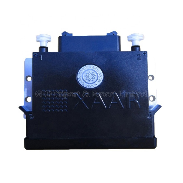 Guangzhou Original 382 35pl Print Head Proton Printhead for Xaar Wit-color Printer Myjet Flex Printing Machine