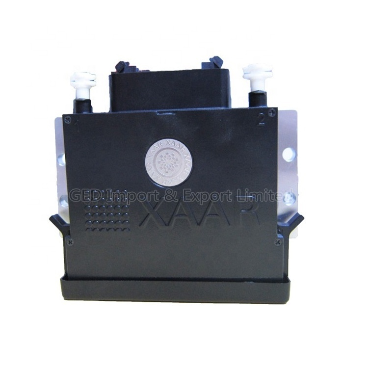 Guangzhou Original 382 35pl Print Head Proton Printhead for Xaar Wit-color Printer Myjet Flex Printing Machine