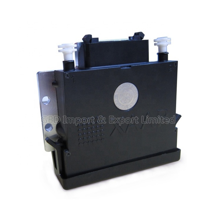 Guangzhou Original 382 35pl Print Head Proton Printhead for Xaar Wit-color Printer Myjet Flex Printing Machine