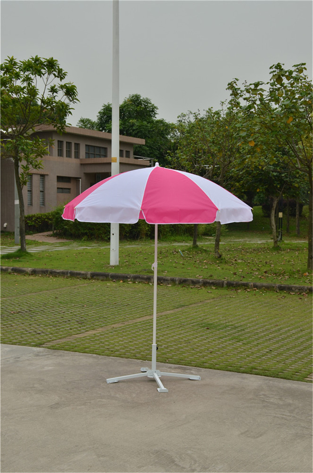 High Quality  Nordic Outdoor Parasol 36 