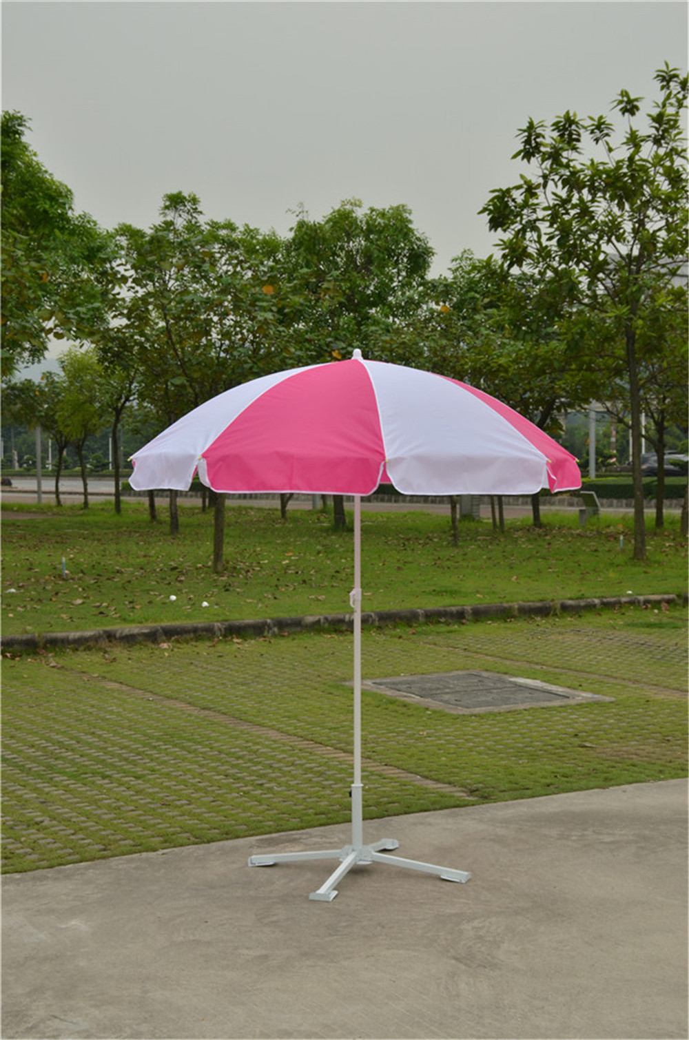 High Quality  Nordic Outdoor Parasol 36 