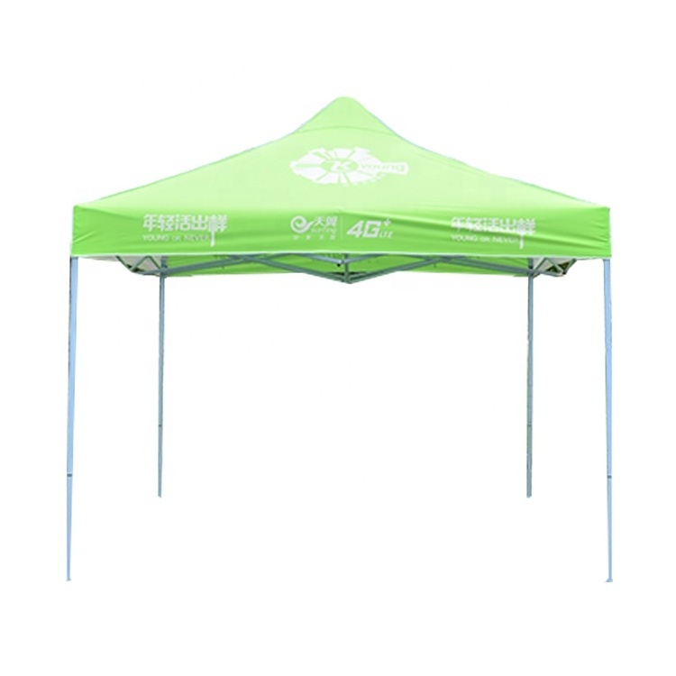 Competitive Price Folding Outdoor Umbrellas Big Size Garden Canopy Tent Foldable Gazebo 10X10ft 3x3m Advertising Tent