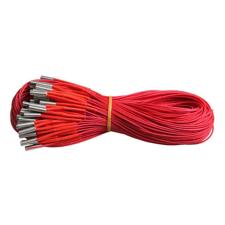 Geeetech 3D printer 12V 40W Cartridge Wire Heater Heating wire