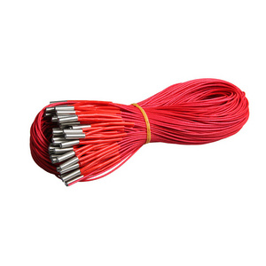 Geeetech 3D printer 12V 40W Cartridge Wire Heater Heating wire