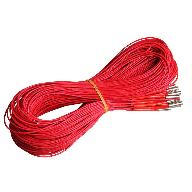 Geeetech 3D printer 12V 40W Cartridge Wire Heater Heating wire