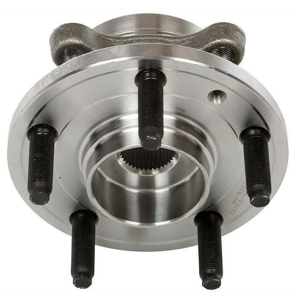 Auto Front Rear Wheel Hub Bearing for Ford Flex Edge Taurus High Quality Cheap Price Auto Parts Bearing Hub BT4Z1104B