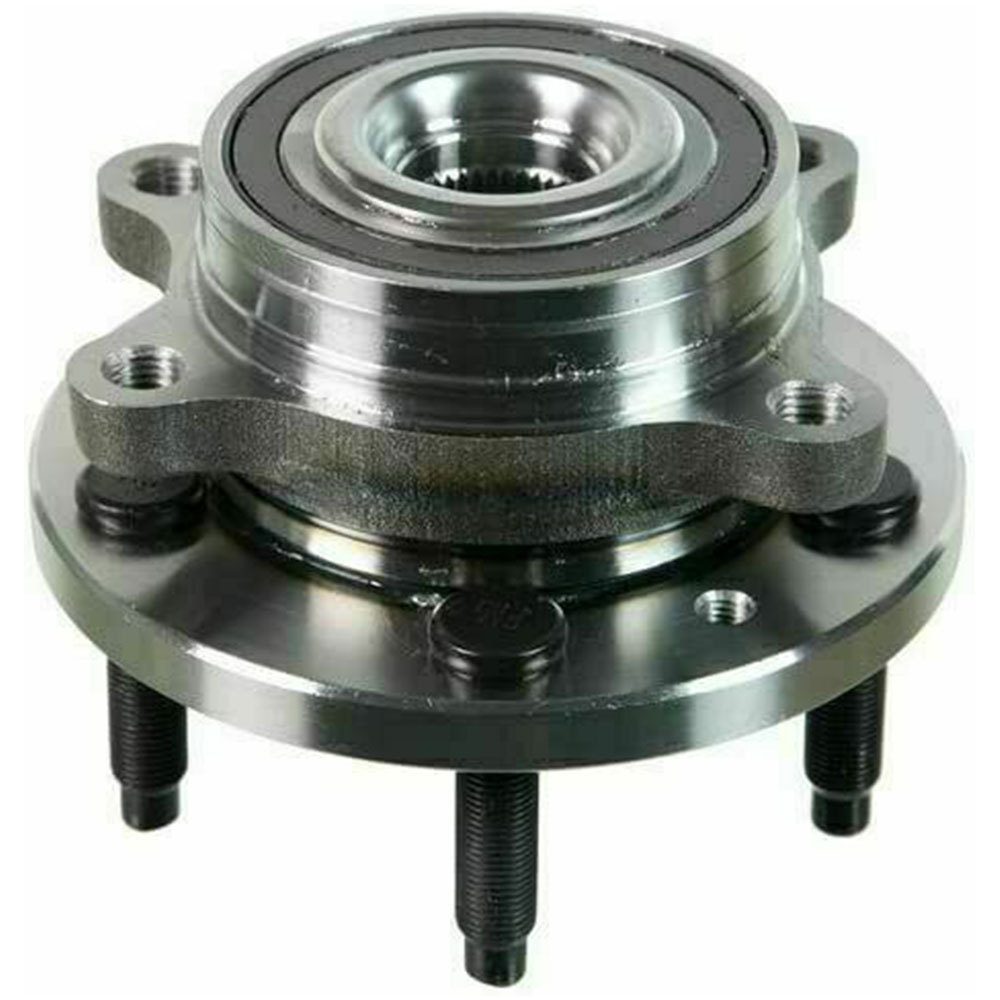 Auto Front Rear Wheel Hub Bearing for Ford Flex Edge Taurus High Quality Cheap Price Auto Parts Bearing Hub BT4Z1104B