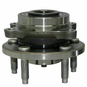 Auto Front Rear Wheel Hub Bearing for Ford Flex Edge Taurus High Quality Cheap Price Auto Parts Bearing Hub BT4Z1104B