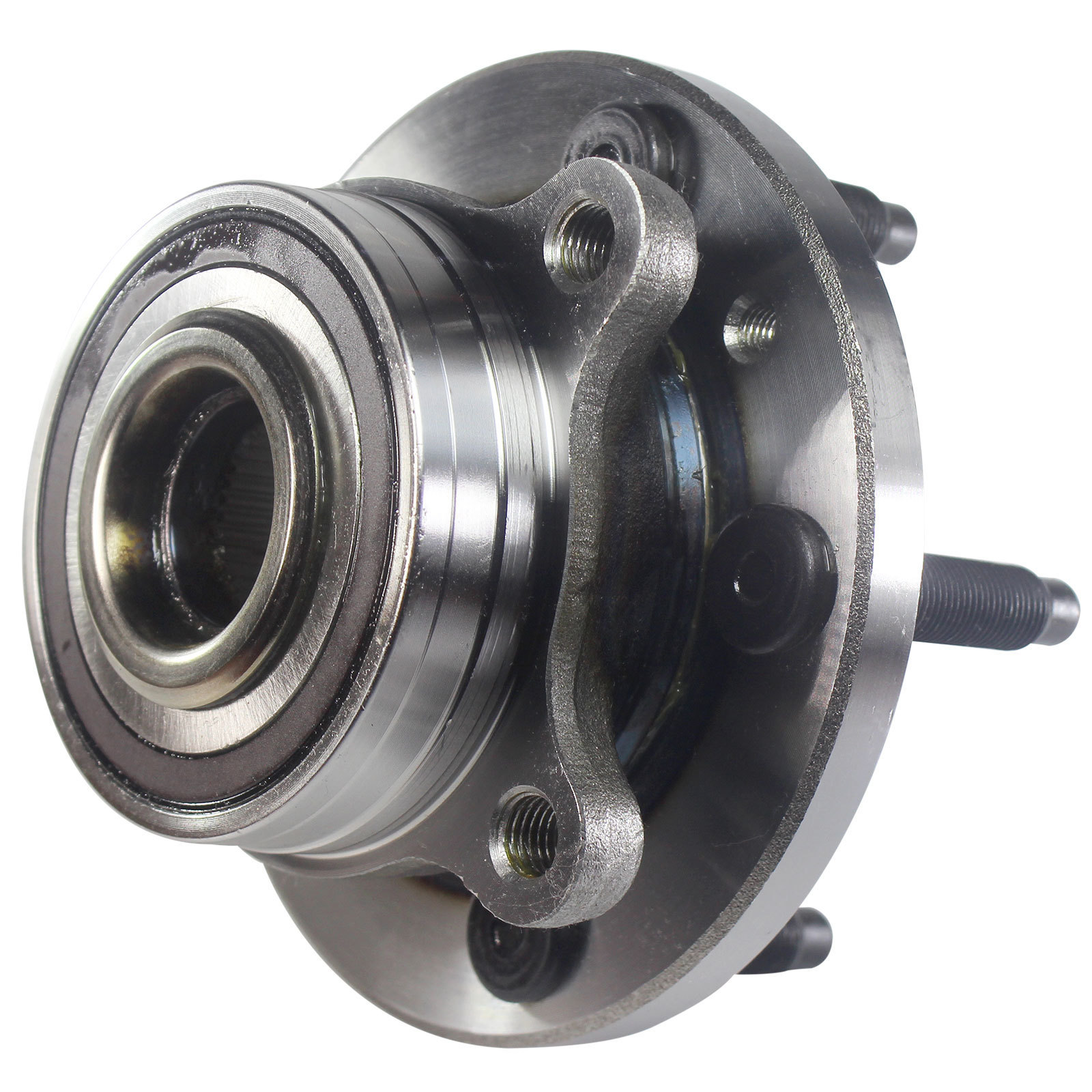 Auto Front Rear Wheel Hub Bearing for Ford Flex Edge Taurus High Quality Cheap Price Auto Parts Bearing Hub BT4Z1104B