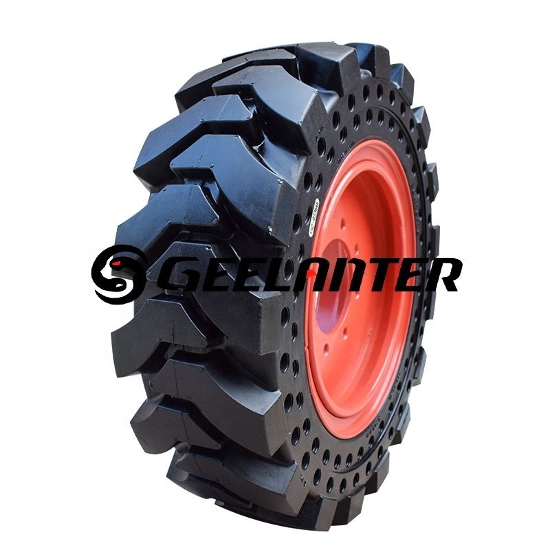 other wheels,tires and accessories  Skid Steer Loader Tire  -GEELANTER