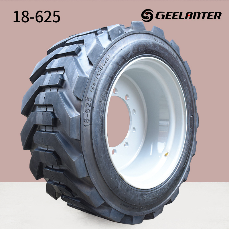 Tyre made i n china  tires  PU filled tire445/45D625(18-625)  -GEELANTER