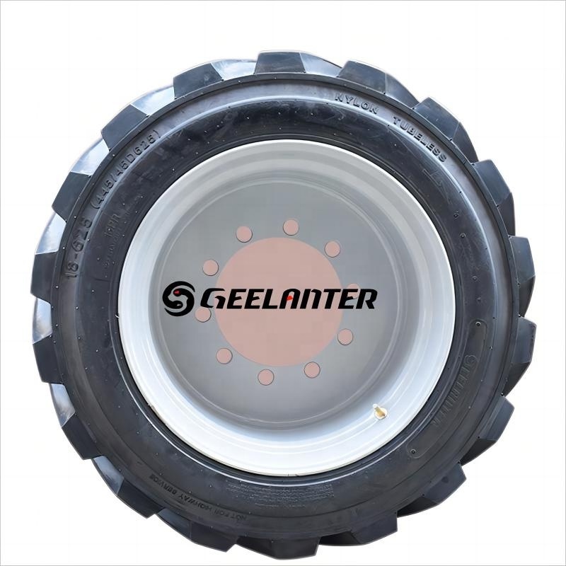 Tyre made i n china  tires  PU filled tire445/45D625(18-625)  -GEELANTER