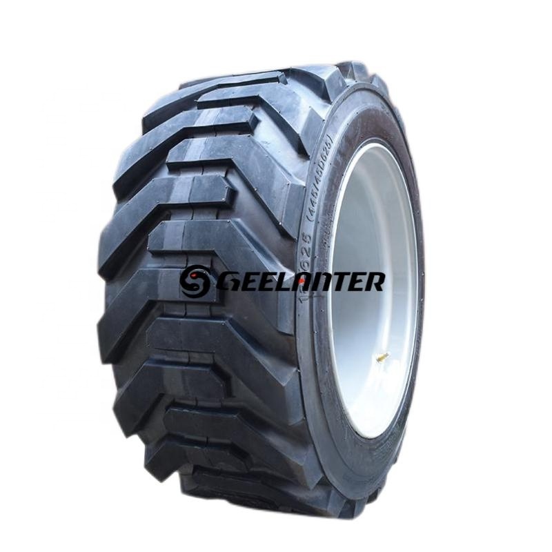 Tyre made i n china  tires  PU filled tire445/45D625(18-625)  -GEELANTER