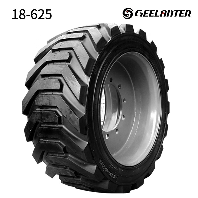 18-625 other wheels, tires & accessories foam filled  tire   -GEELANTER