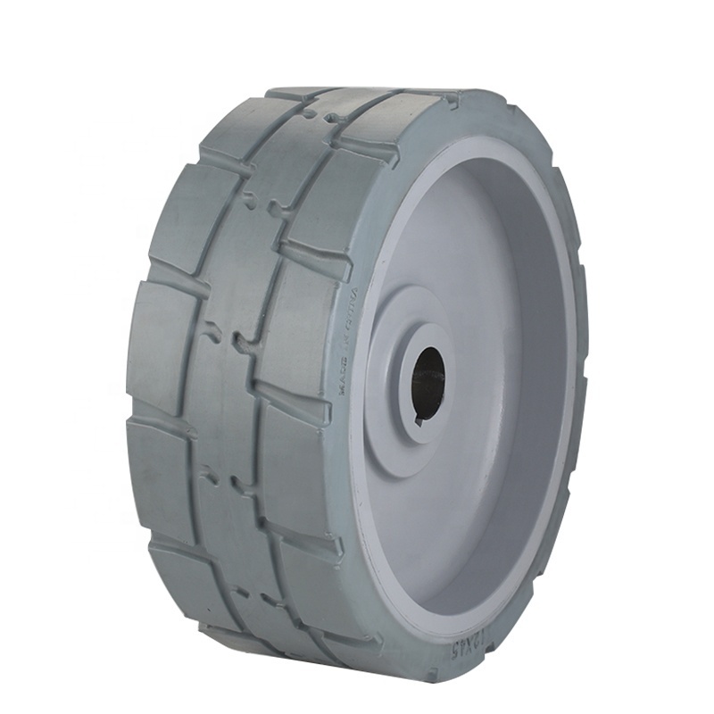 Wheels, tires & accessories SOLID TIRE 15X5 FOR SCISSOR LIFT  -GEELANTER