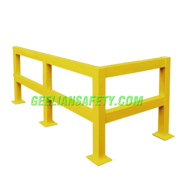 hot sale made in china traffic w  roof safety barriers driveway guard rails