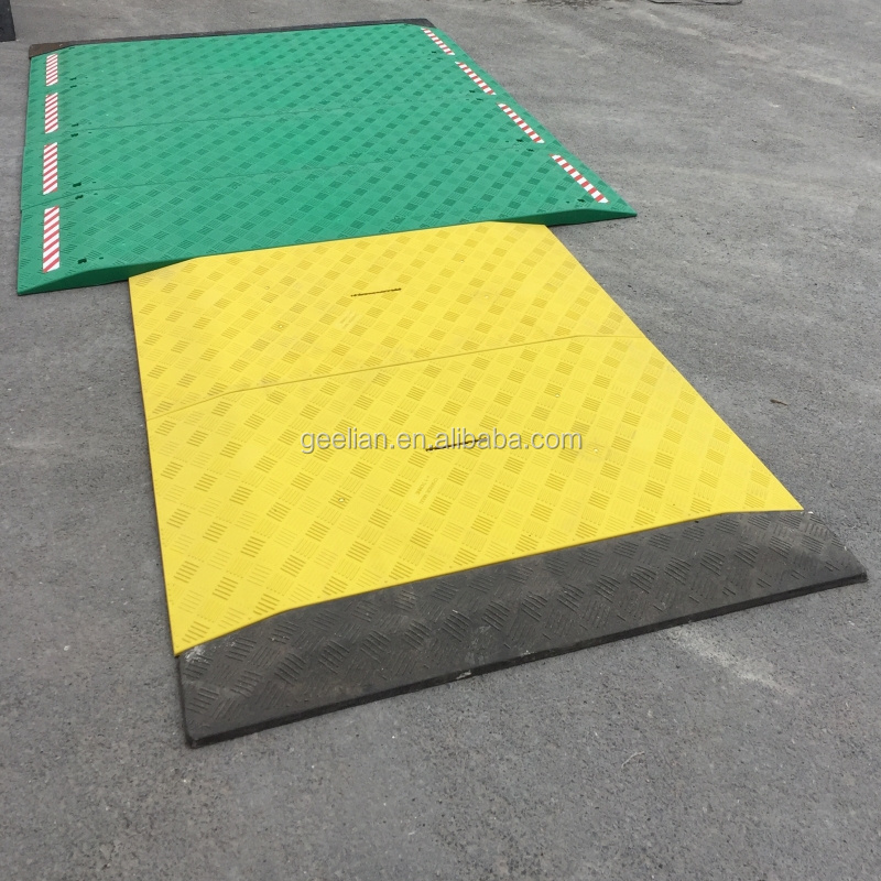 FRP Manhole Cover Plastic Composite SMC watertight manhole cover