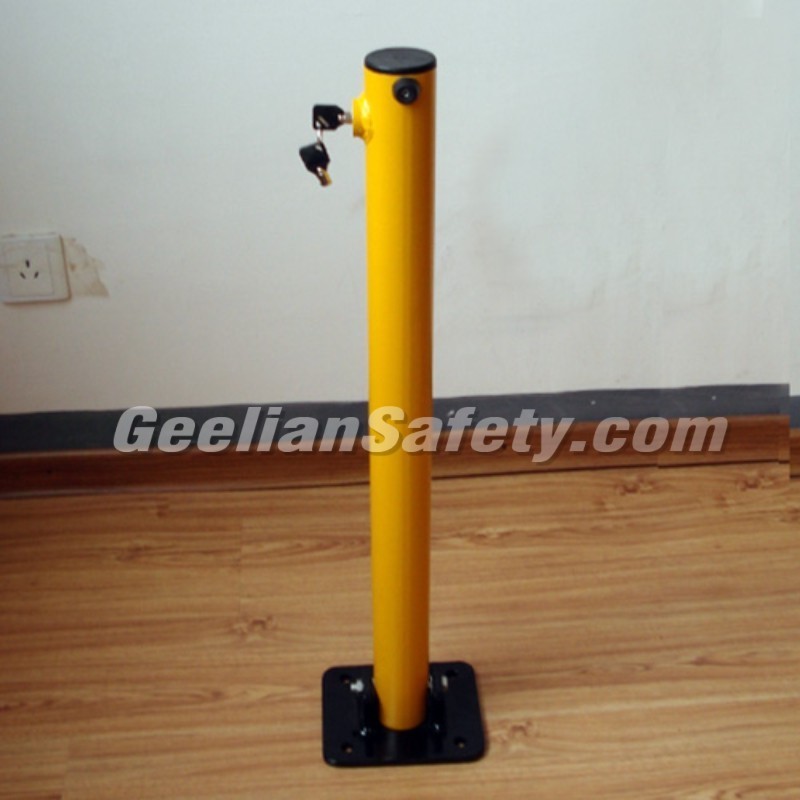 Automatic Car Park Lot Folding Traffic parking Barrier/Security PARKING LOT BARRIER